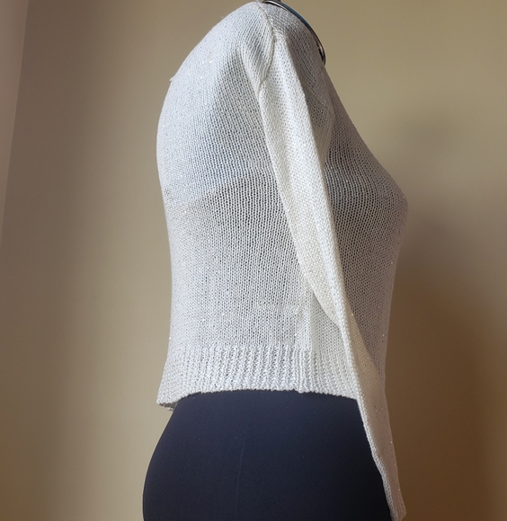 Banana Republic sweater BNWT - Picture 9 of 12